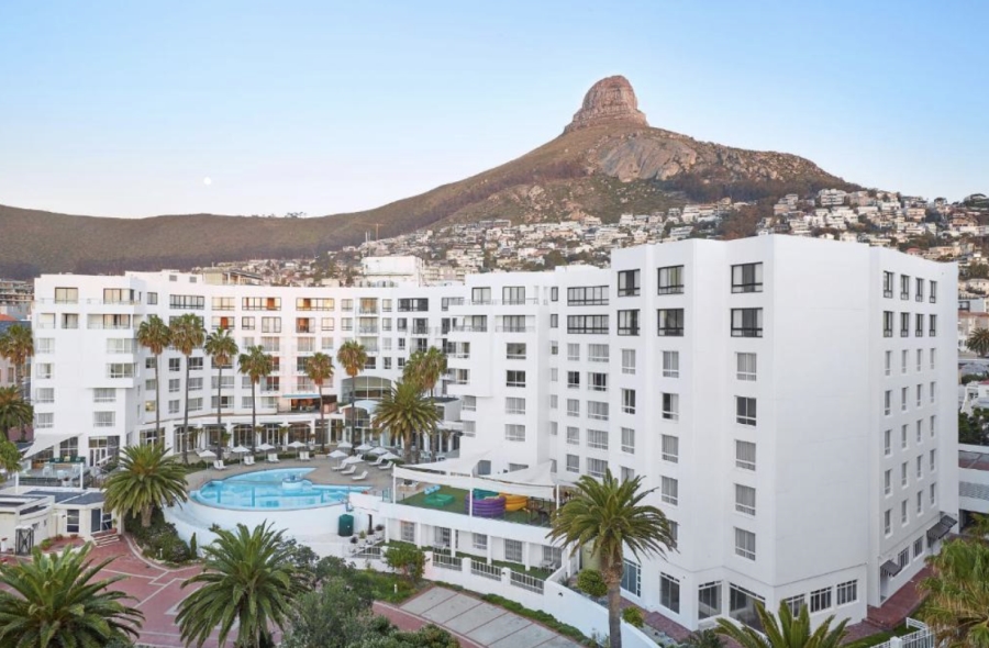 0 Bedroom Property for Sale in Bantry Bay Western Cape